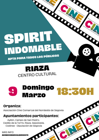 Imagen CINE COMARCAL